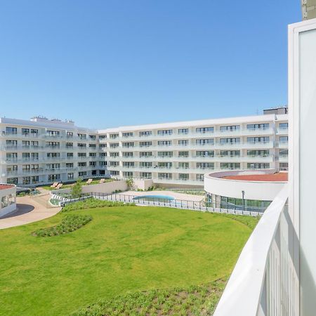Apartamenty Polanki Aqua - Visitopl Kołobrzeg Eksteriør bilde