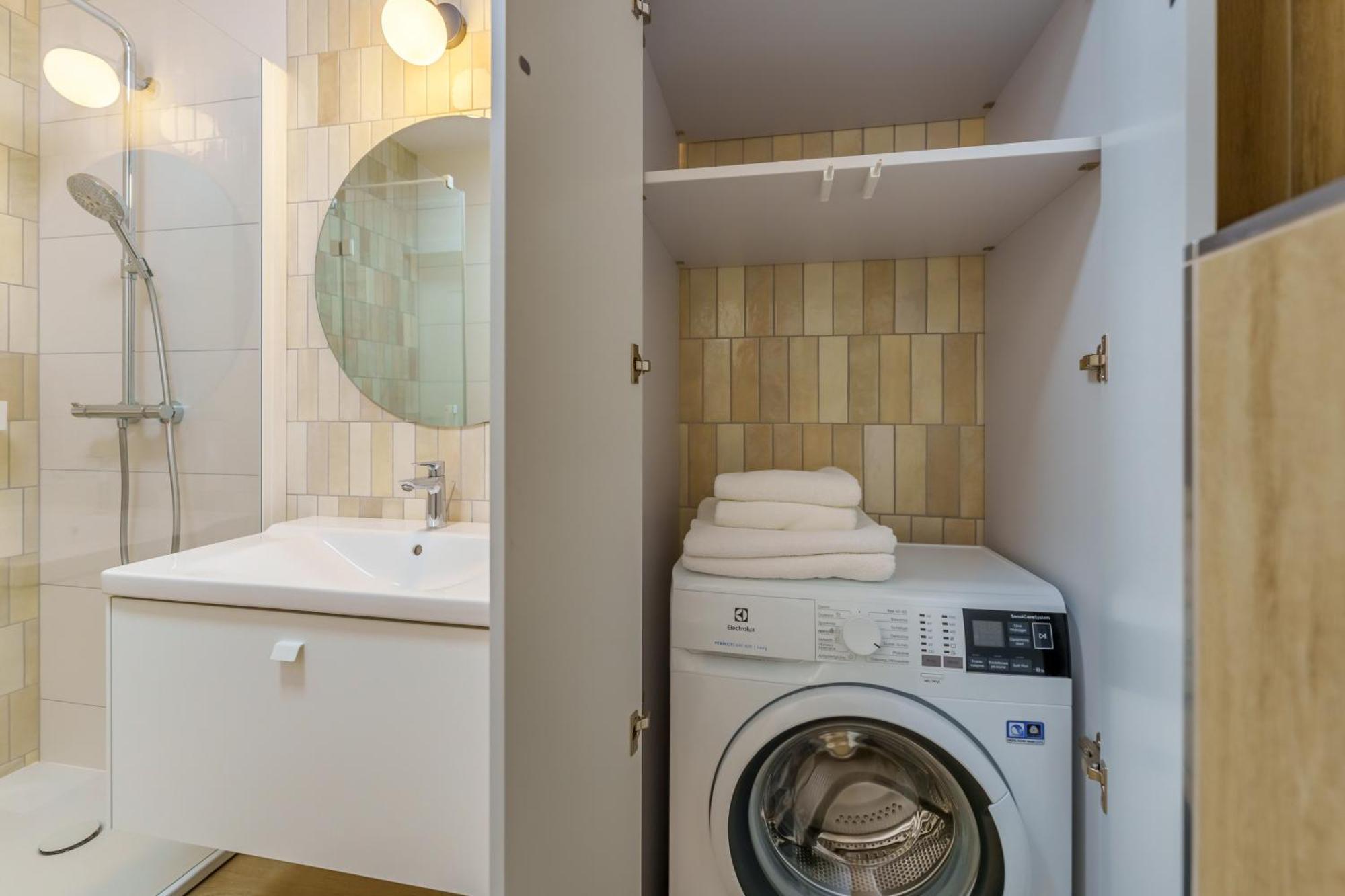 Apartamenty Polanki Aqua - Visitopl Kołobrzeg Eksteriør bilde