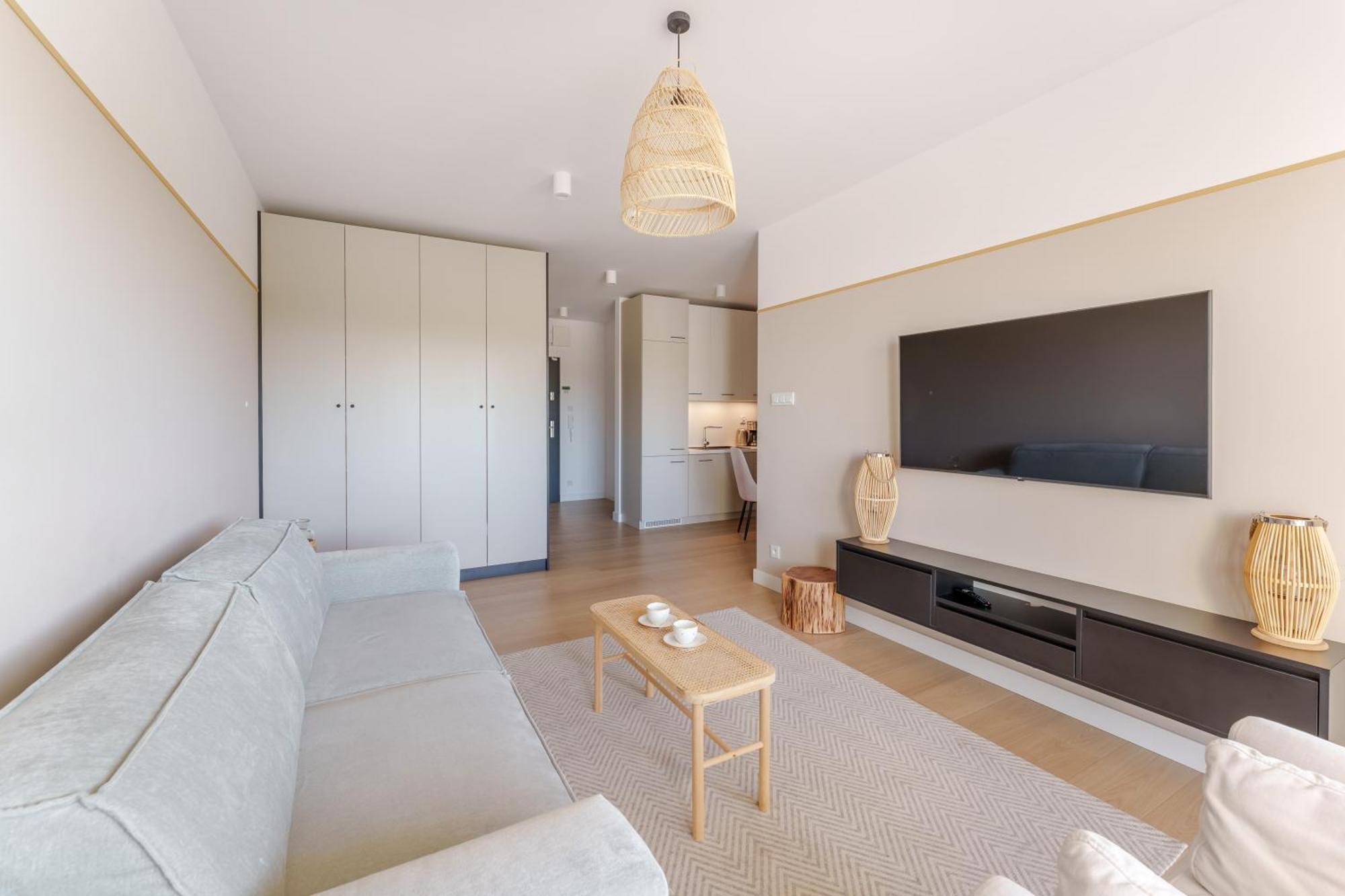 Apartamenty Polanki Aqua - Visitopl Kołobrzeg Eksteriør bilde