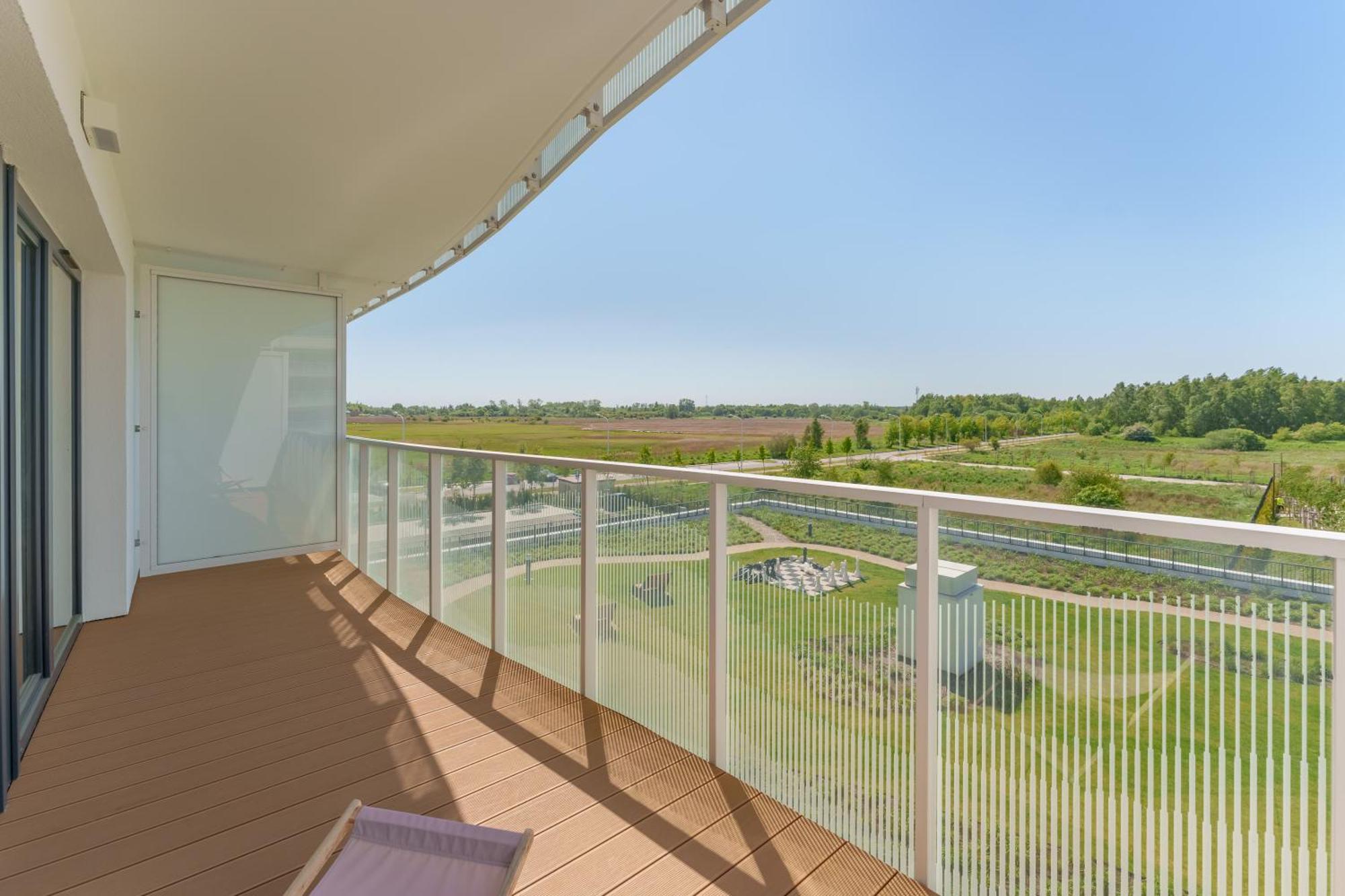 Apartamenty Polanki Aqua - Visitopl Kołobrzeg Eksteriør bilde
